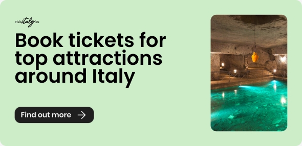 tickets banner