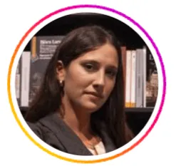 Looking for tips for your next trip? Ask Monna Lisa.